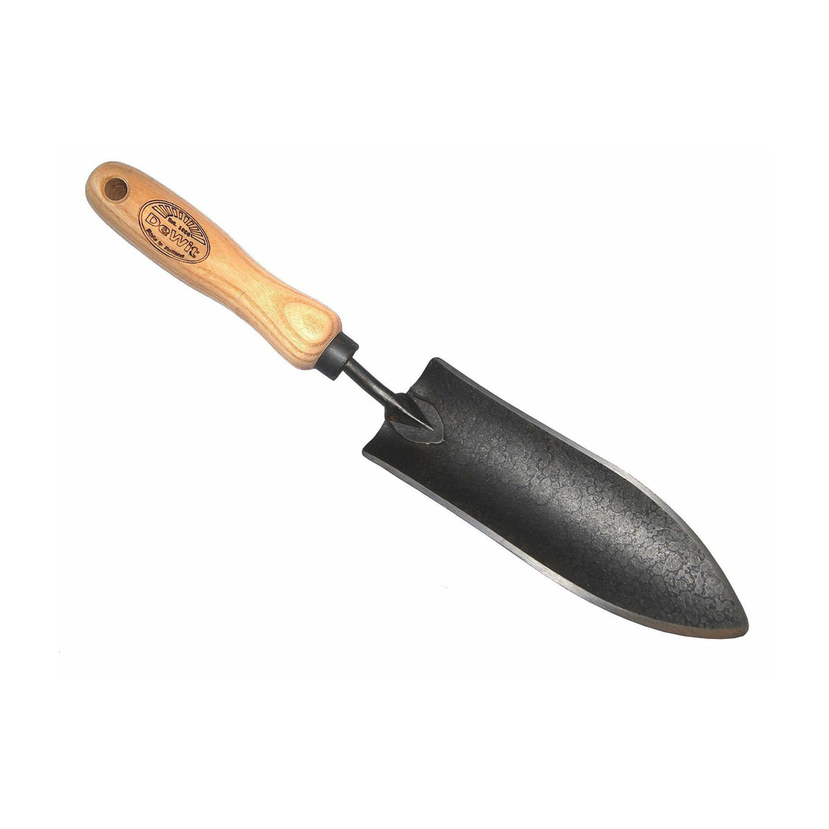 DeWit Trowel - Transplant -Ship Only