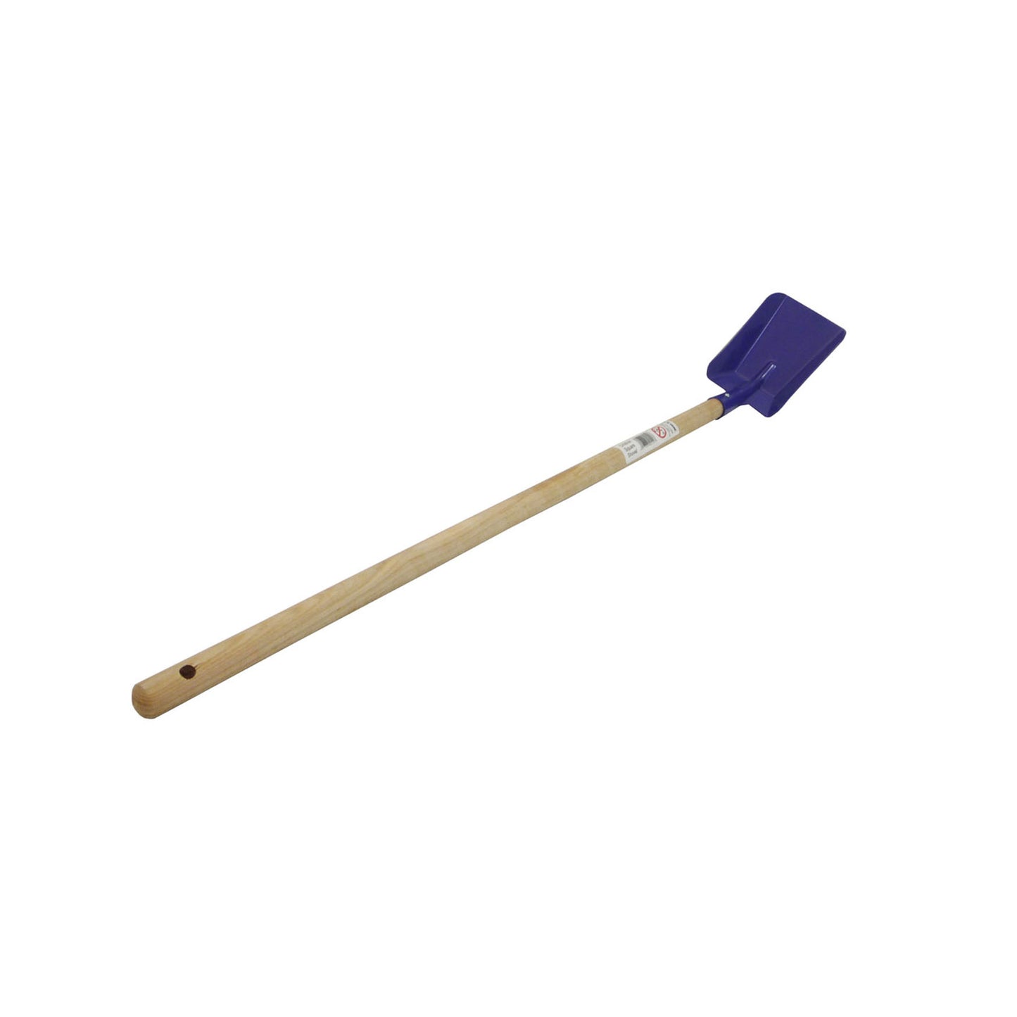 Kid's Square Shovel -Ship Only