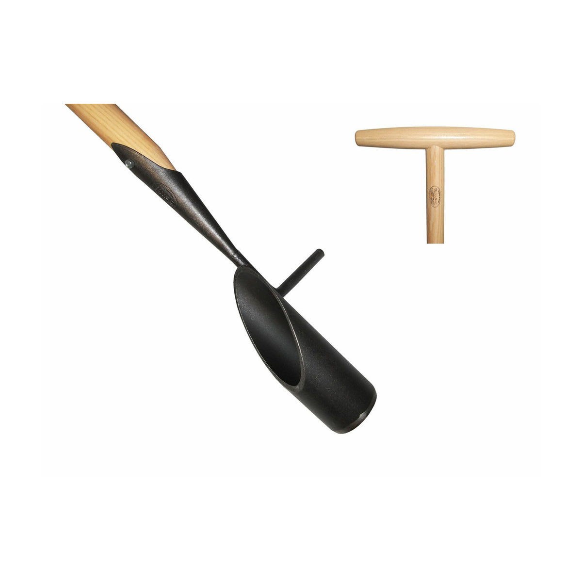 DeWit Planter - Bulb Long T-Handle -Ship Only