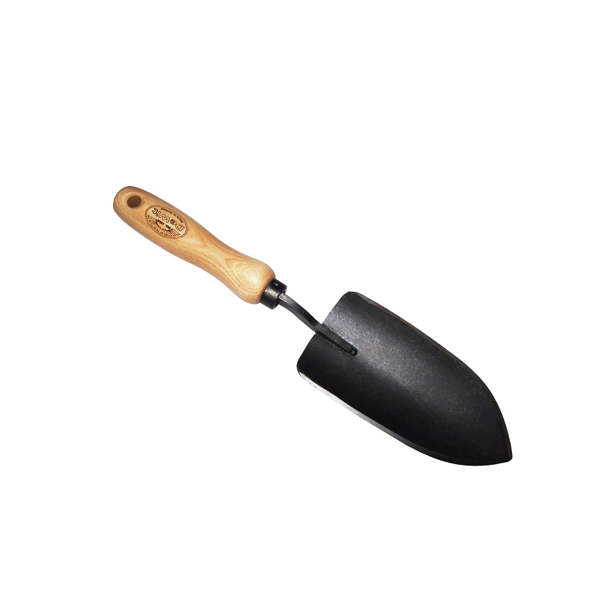 DeWit Trowel - Welldone -Ship Only