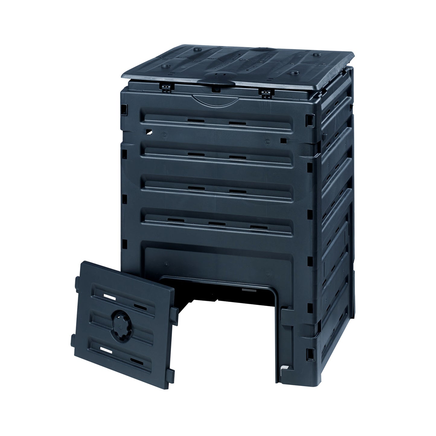 Eco Master Composter 79 gal -Ship Only