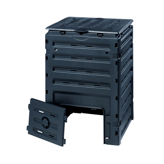 Eco Master Composter 79 gal -Ship Only
