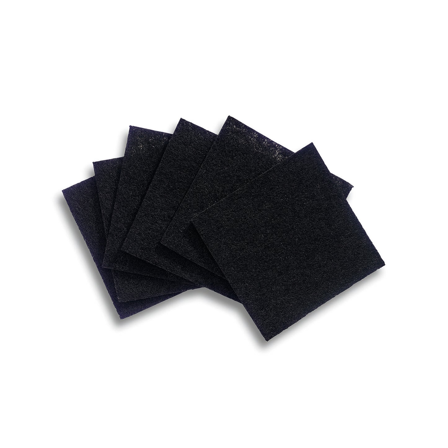 Odor Filters for Compost Caddy 6pk -Ship Only