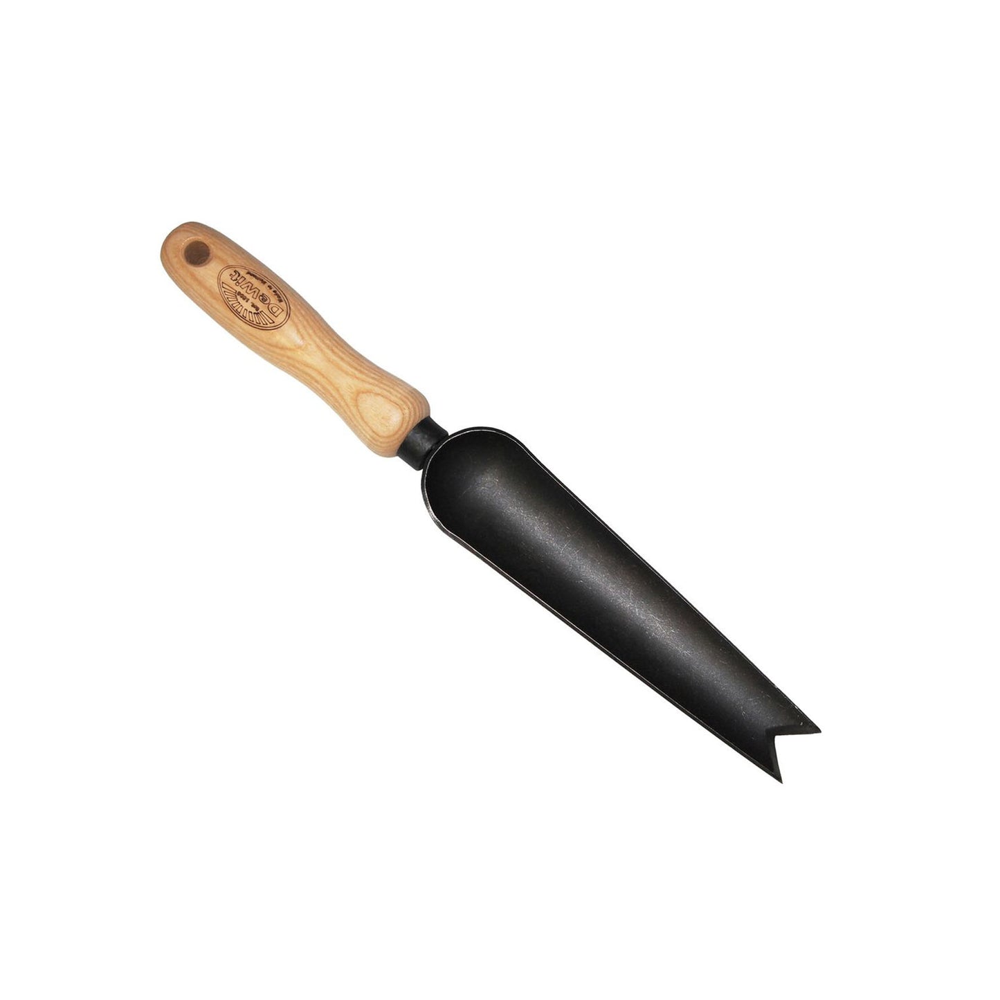 DeWit Trowel - Snake Tongue -Ship Only