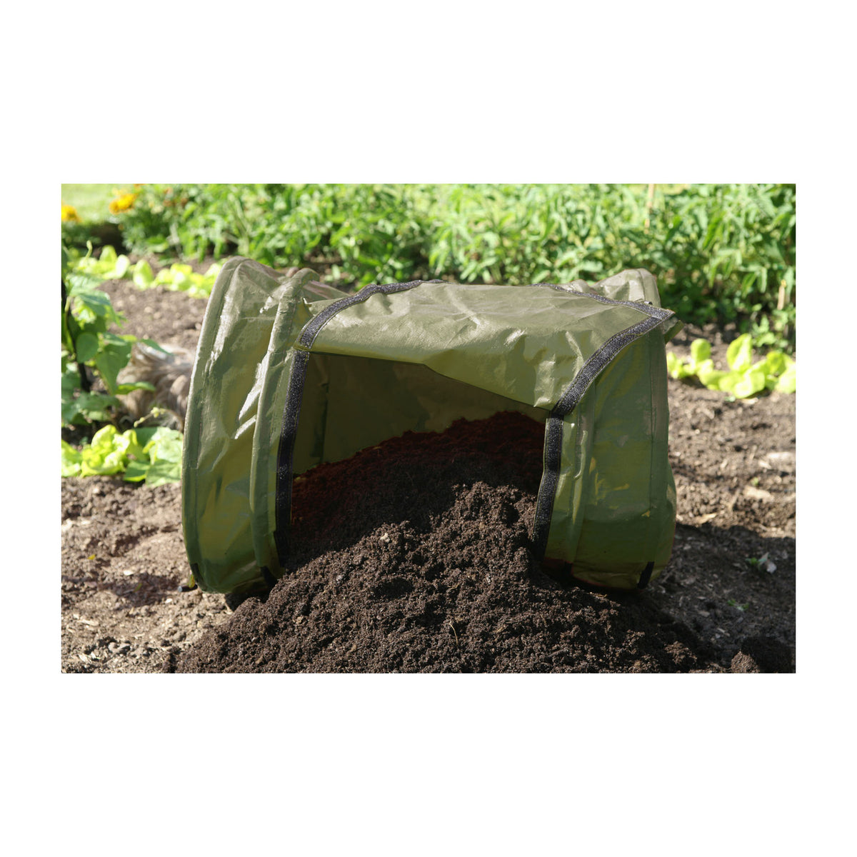 Rollmix Composter -Ship Only
