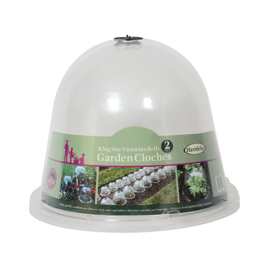 King Size Bells 2pk -Ship Only