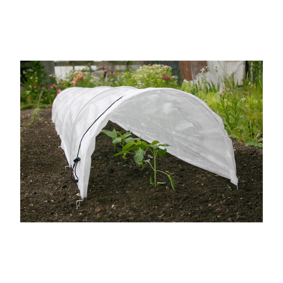 Easy Fleece Tunnel -Ship Only