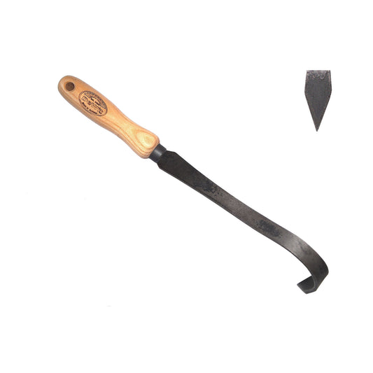 DeWit Weeder - Bio V Groove -Ship Only