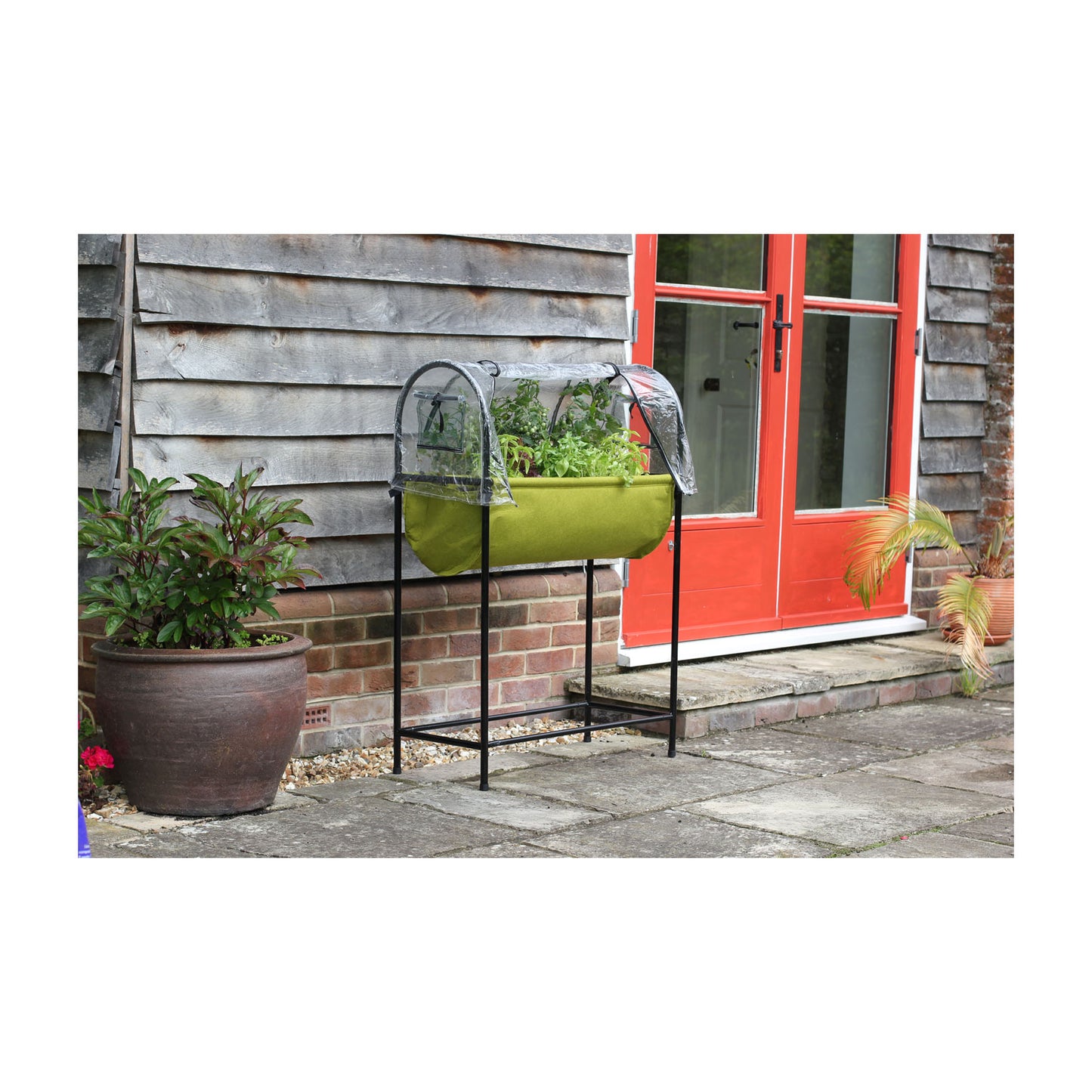 Vigoroot Easy Table Garden -Ship Only