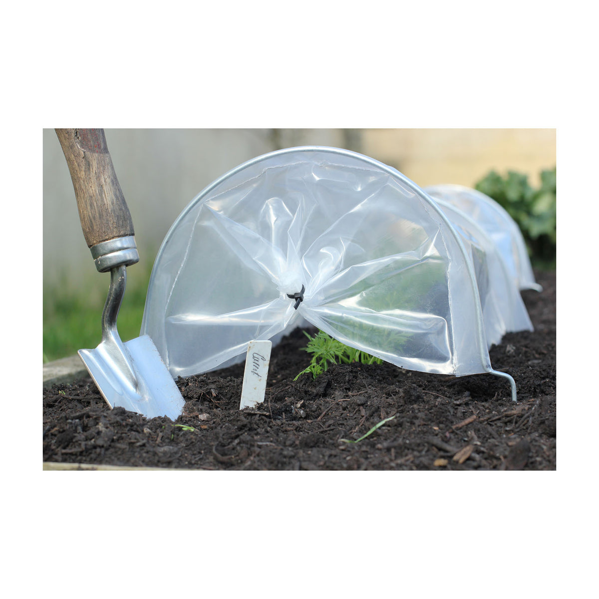 Easy Seedling Tunnel 3pk -Ship Only