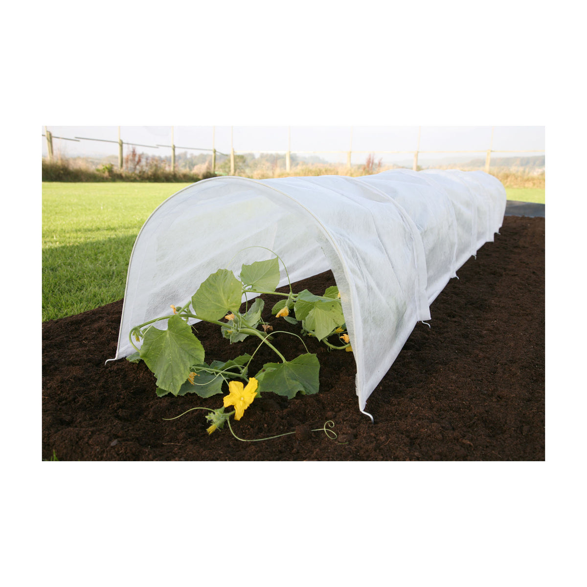 Easy Fleece Tunnel -Ship Only