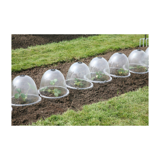 Original Victorian Bell 3pk -Ship Only