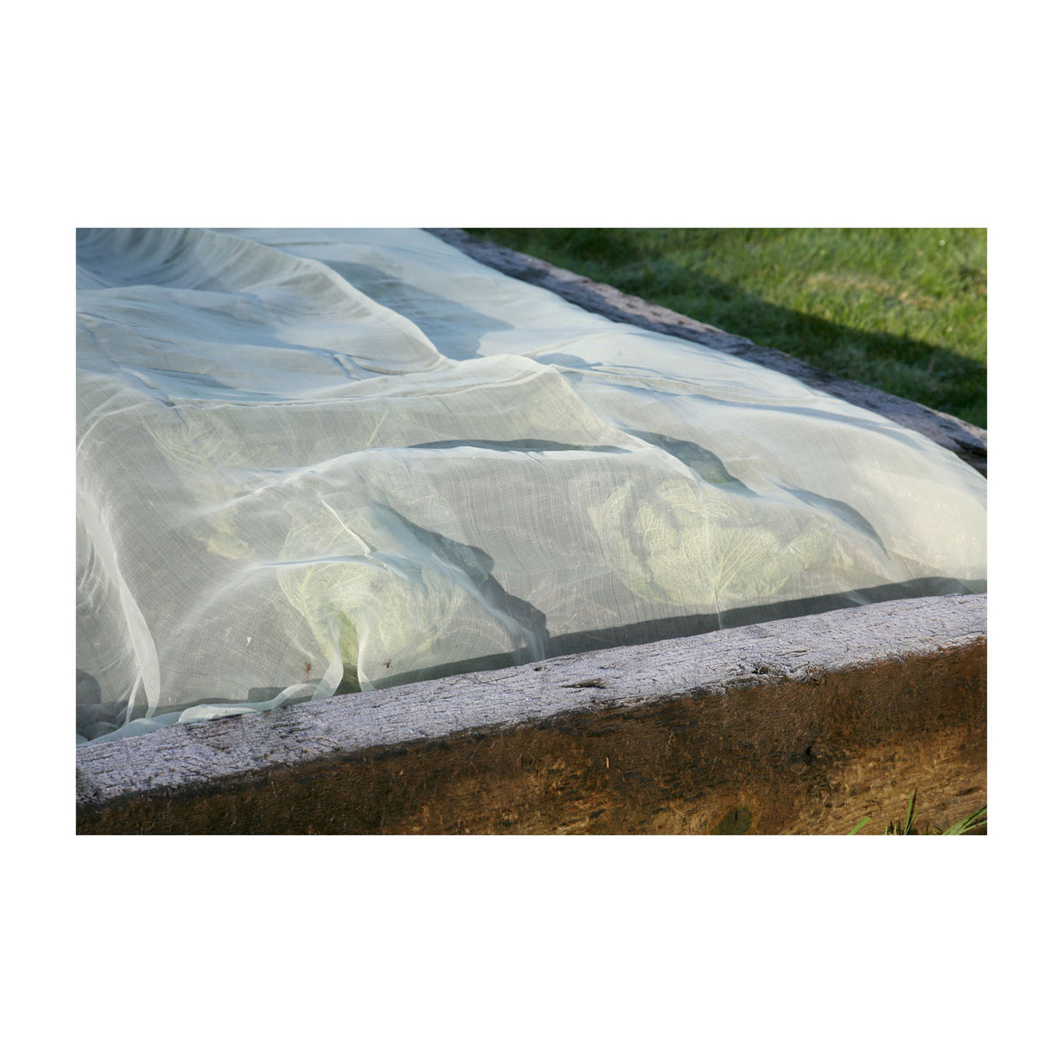 12' x 12' Pre-Cut Micromesh Blanket -Ship Only