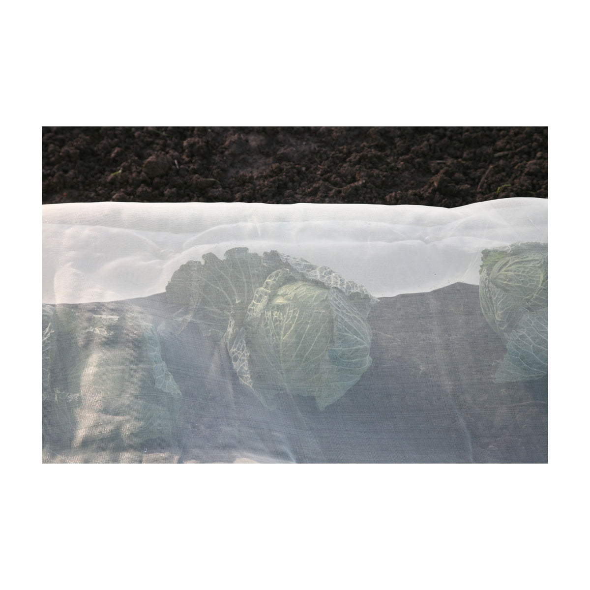 16' x 16' Pre-Cut Micromesh Blanket -Ship Only