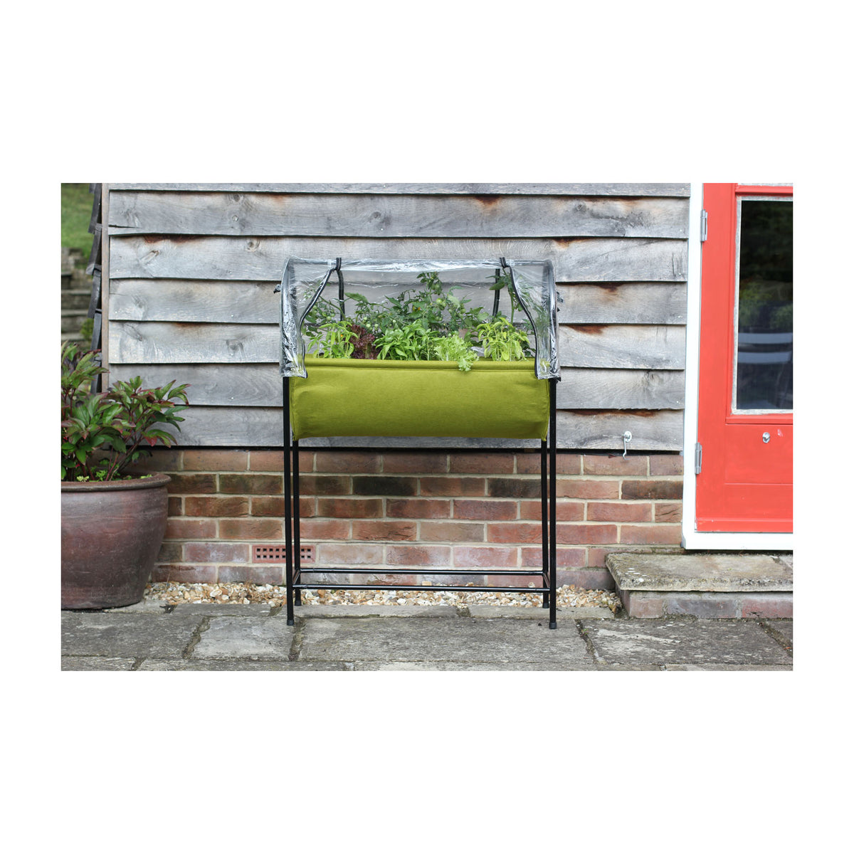 Vigoroot Easy Table Garden -Ship Only