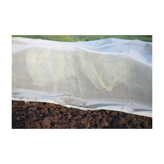 12' x 12' Pre-Cut Micromesh Blanket -Ship Only