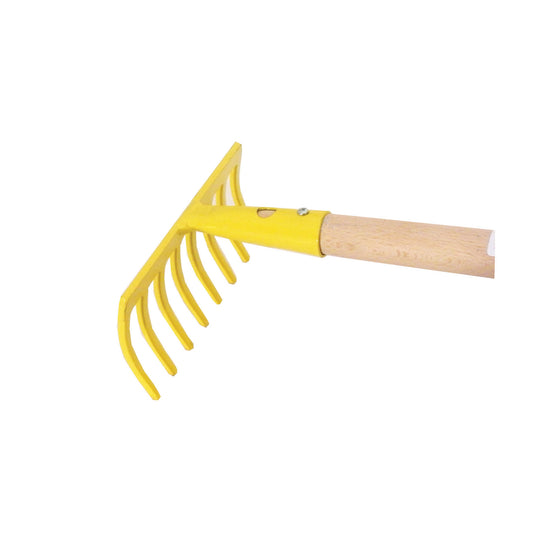 Kid's Soil Rake -Ship Only