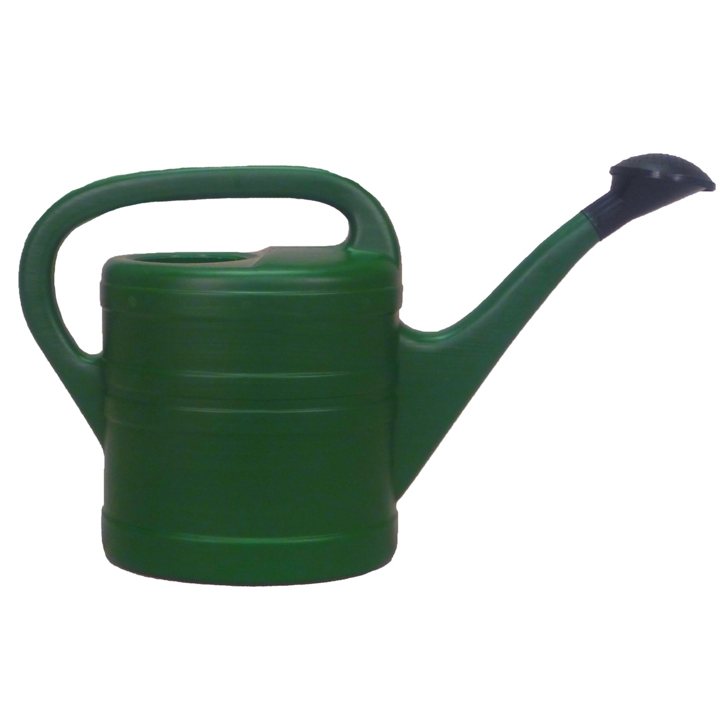 3.5 gal Green PVC Watering Can -Ship Only