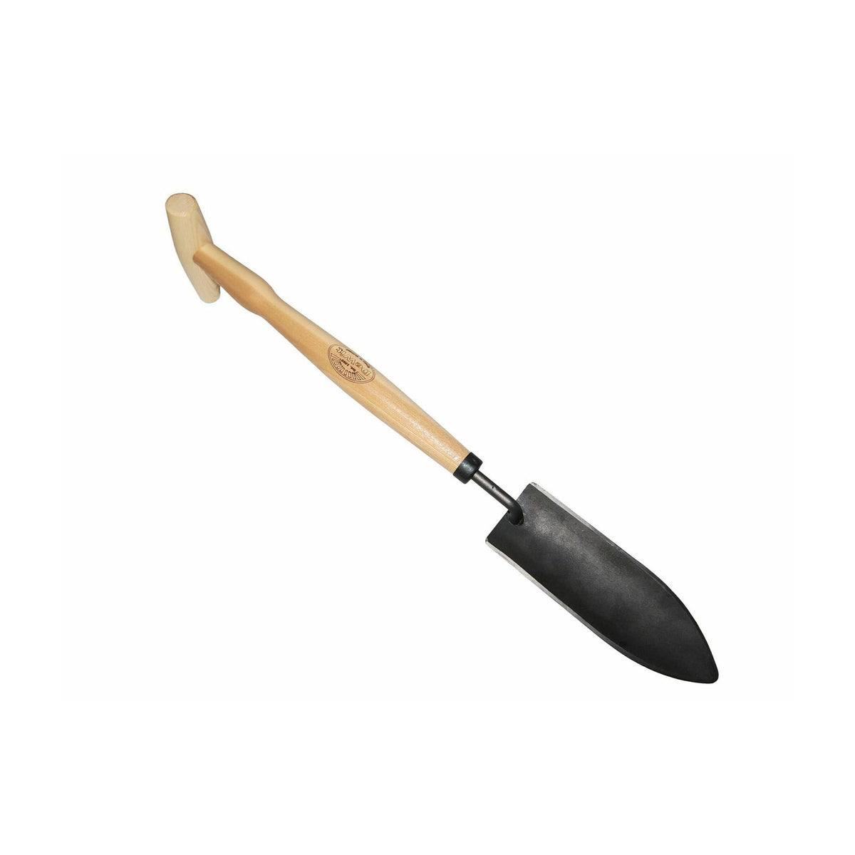 DeWit Trowel - Transplant P-Grip -Ship Only