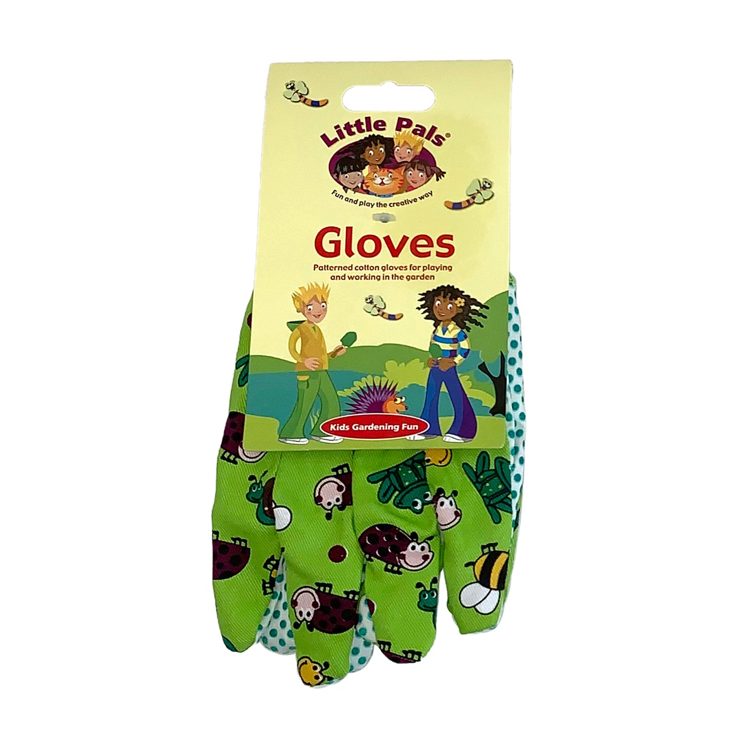 Little Pals Kids Gloves -Ship Only