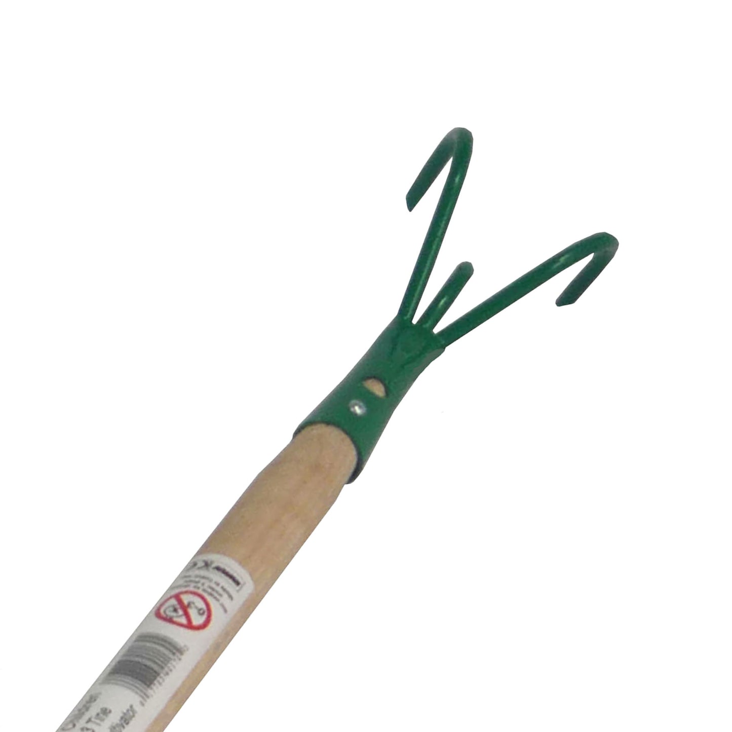 Kid's 3 Tine Cultivator -Ship Only