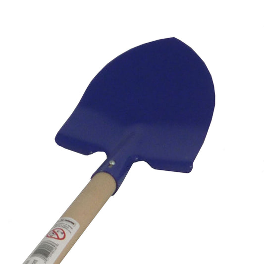 Kid's Fox Point Shovel -Ship Only
