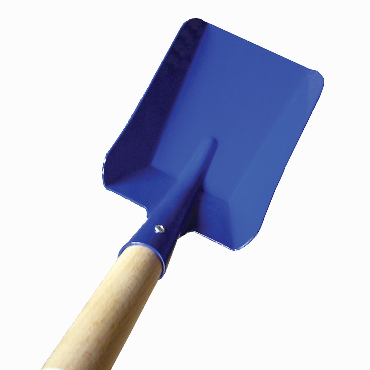 Kid's Square Shovel -Ship Only