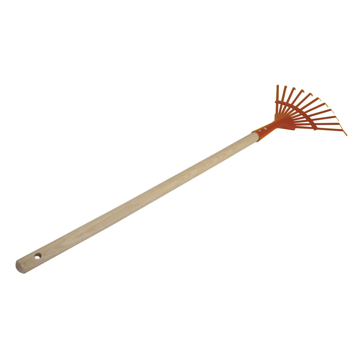 Kid's Leaf Rake -Ship Only
