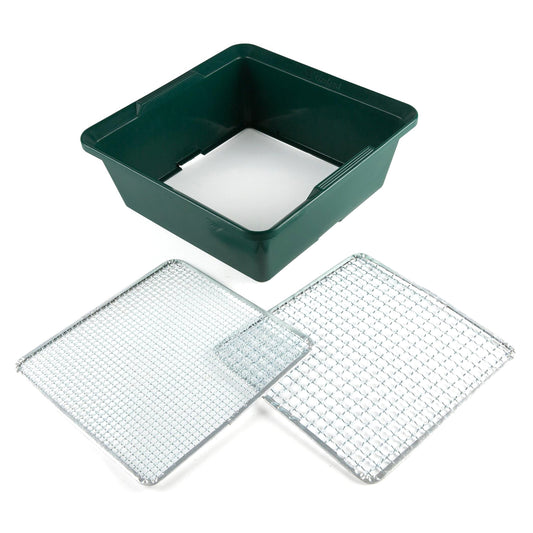 2 in 1 Sieve -Ship Only