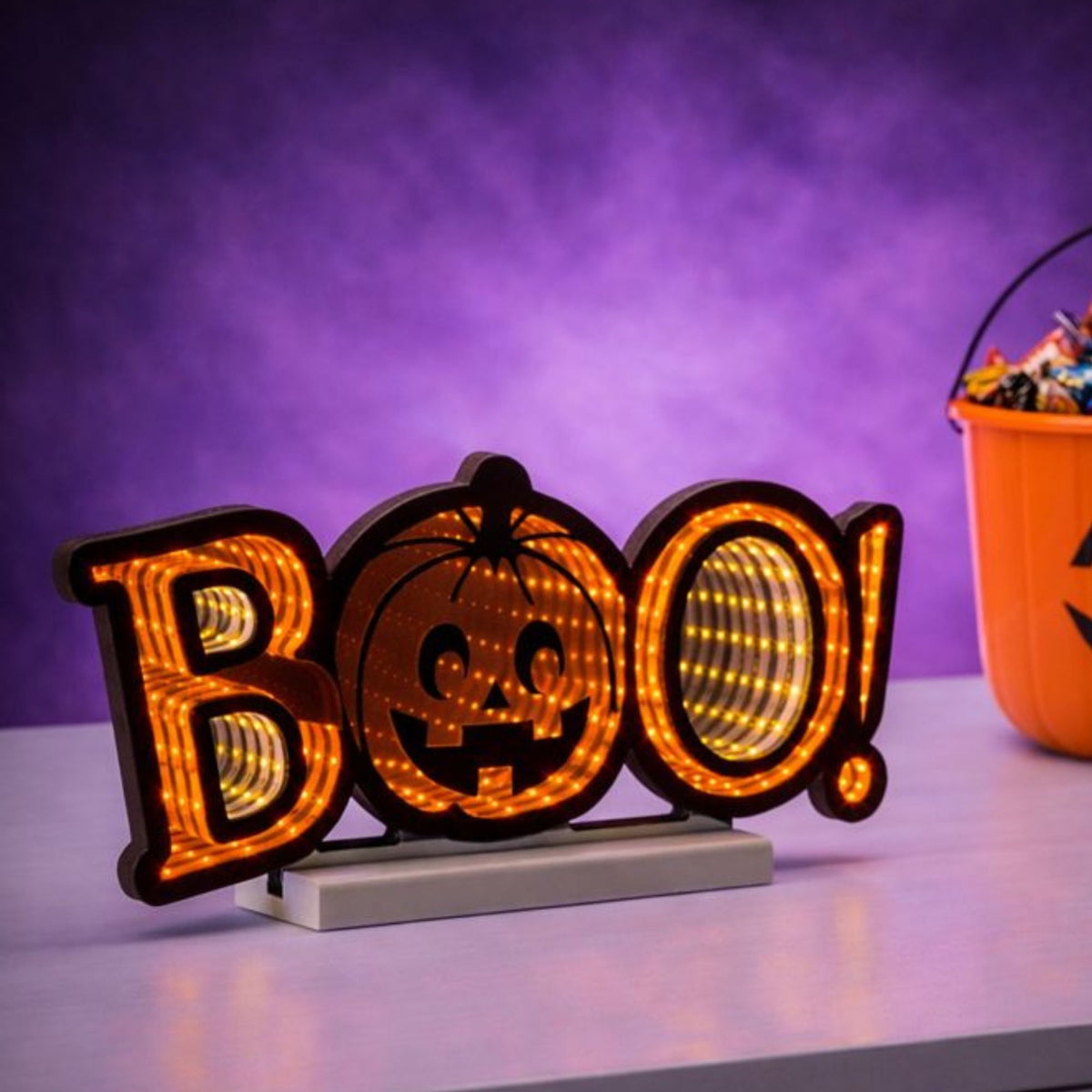 BOO Ekkolight 15.5"L -Ship Only