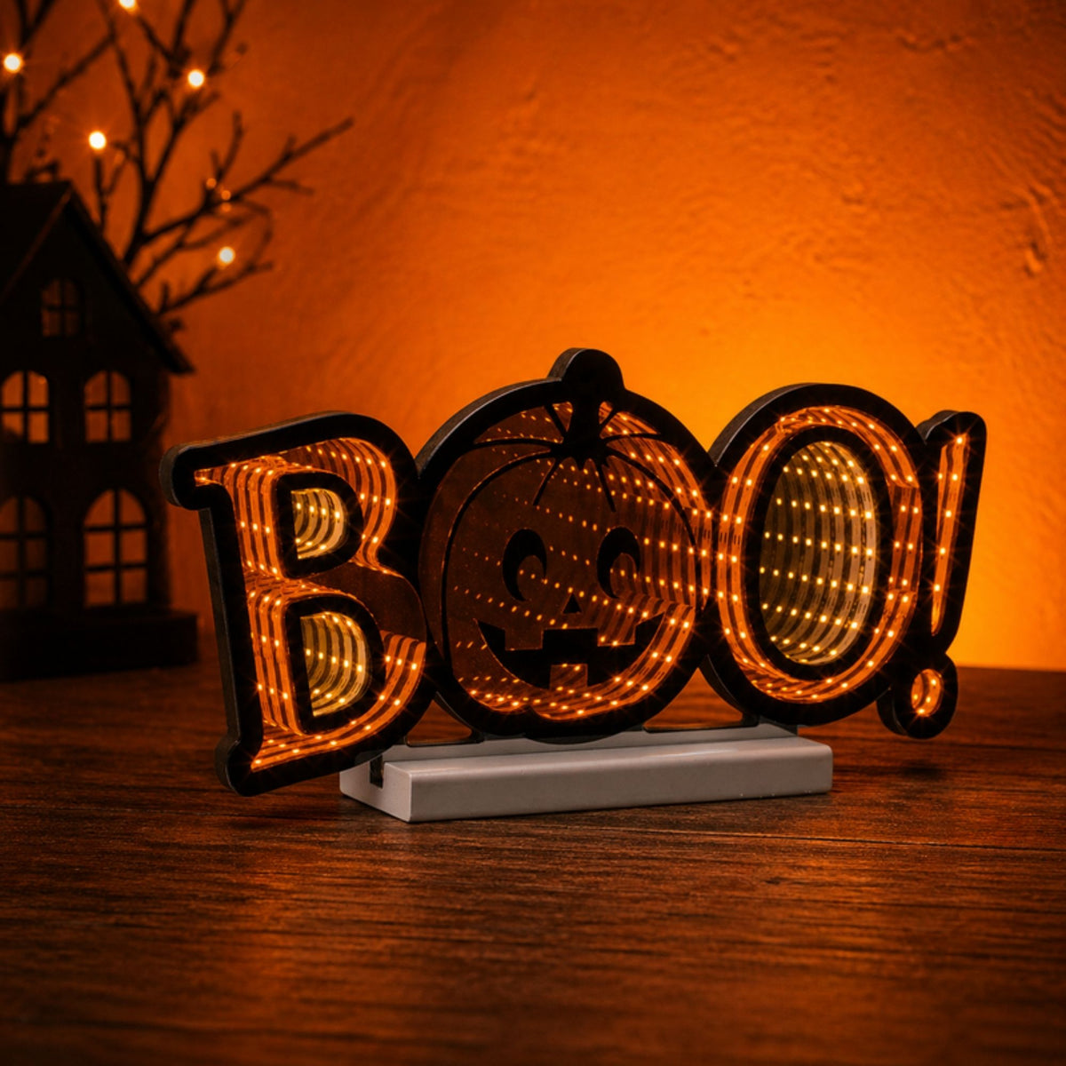 BOO Ekkolight 15.5"L -Ship Only