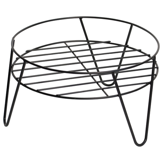 Short Metal Plant Stand -Ship Only