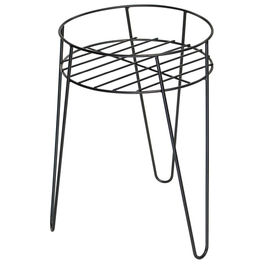 Medium Metal Plant Stand -Ship Only