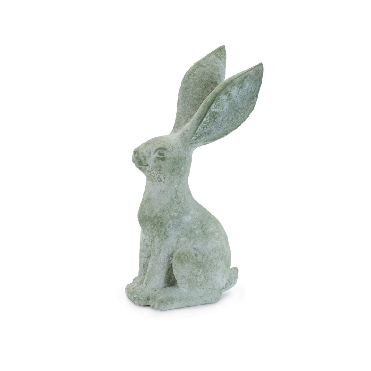 Long Ear Rabbit Figurine (Set of 4)