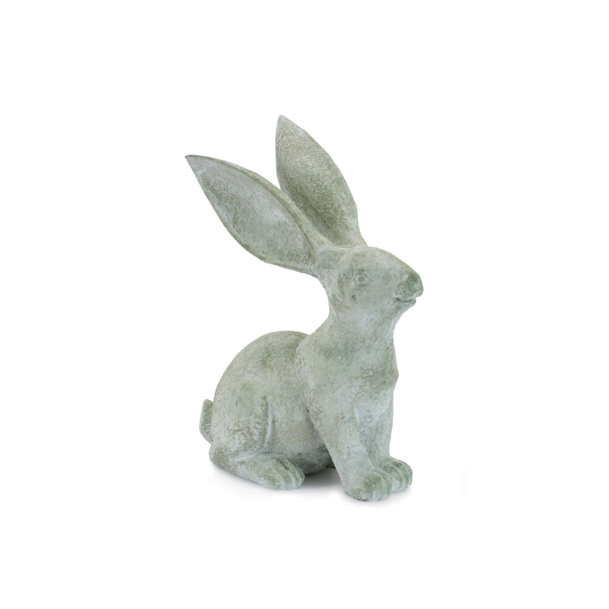 Long Ear Rabbit Figurine (Set of 4)