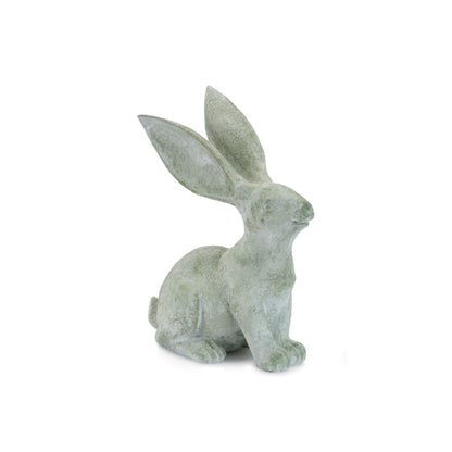 Long Ear Rabbit Figurine (Set of 4)