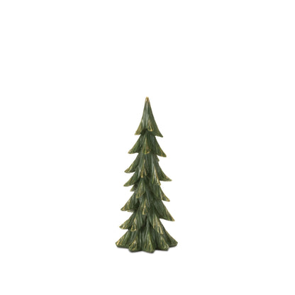 Holiday Pine Tree (Set of 3)