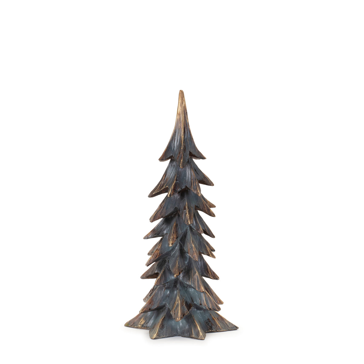 Holiday Pine Tree (Set of 2)