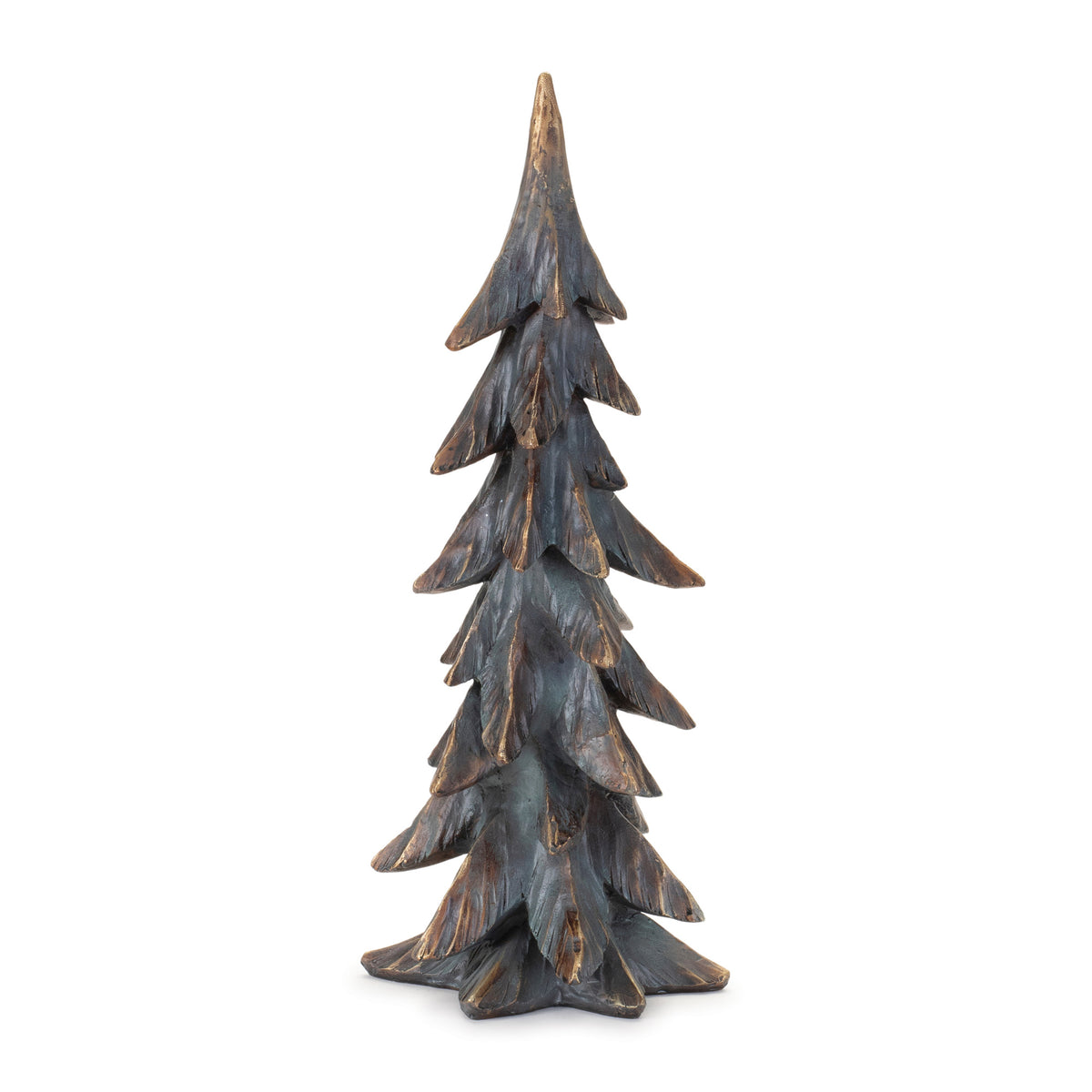 Holiday Pine Tree (Set of 2)