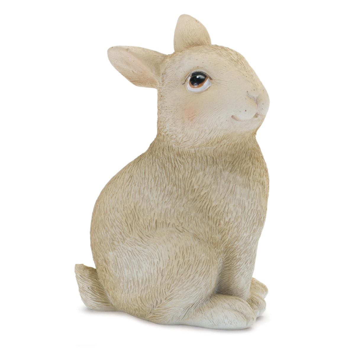 Mini Bunny Rabbit Figurine (Set of 12) -Ship Only
