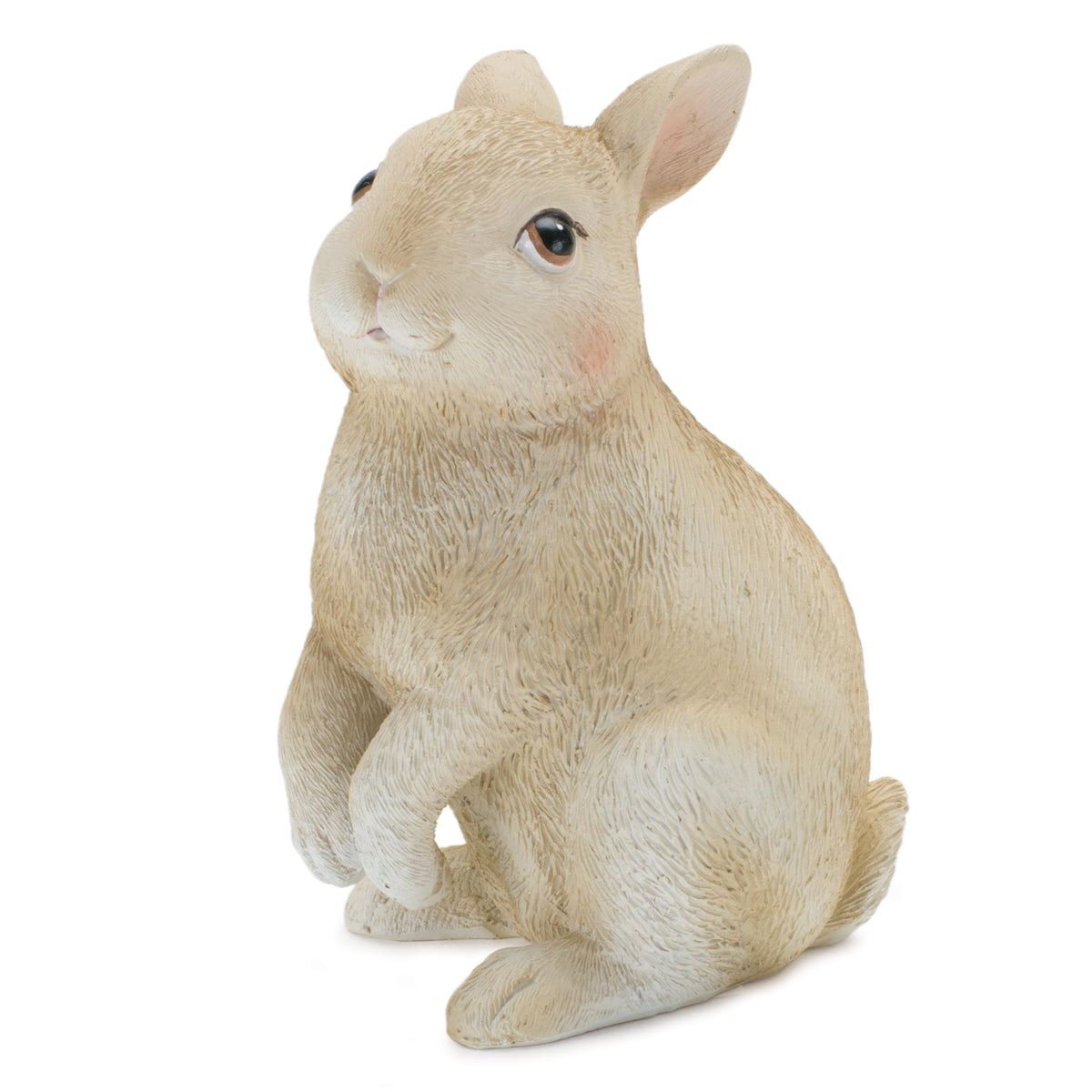 Mini Bunny Rabbit Figurine (Set of 12) -Ship Only
