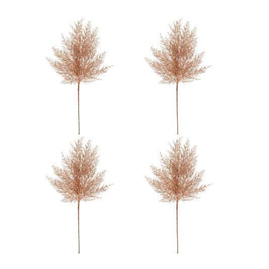 Cedar Spray (Set of 4) -Ship Only