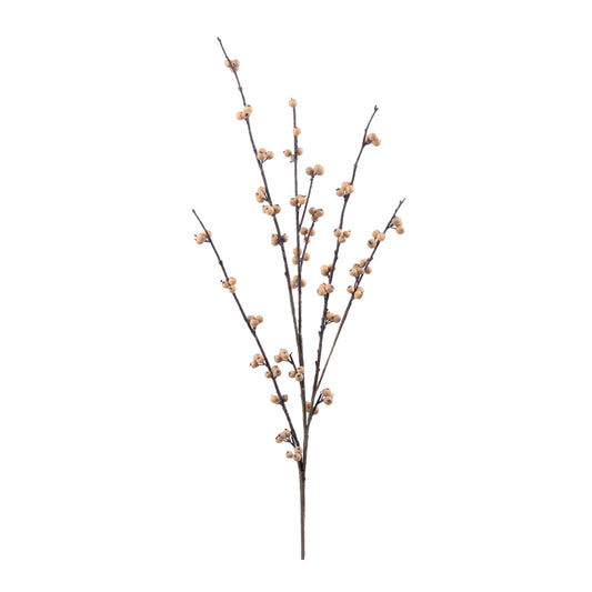 Berry Spray (Set of 2) 38”H Foam -Ship Only