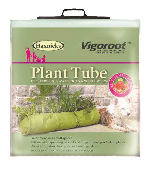 Vigoroot Plant Tube -Ship Only