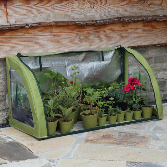 Light-Booster Coldframe -Ship Only