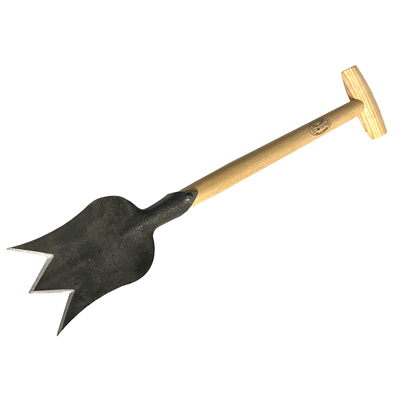 DeWit Spade - Tulip T-Handle -Ship Only