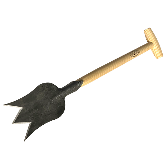 DeWit Spade - Tulip T-Handle -Ship Only