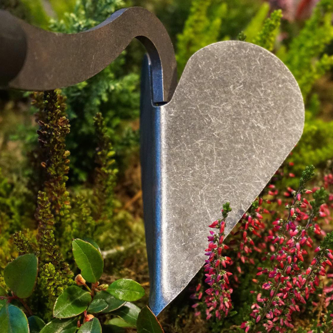 Hand Plow Long Handle -Ship Only