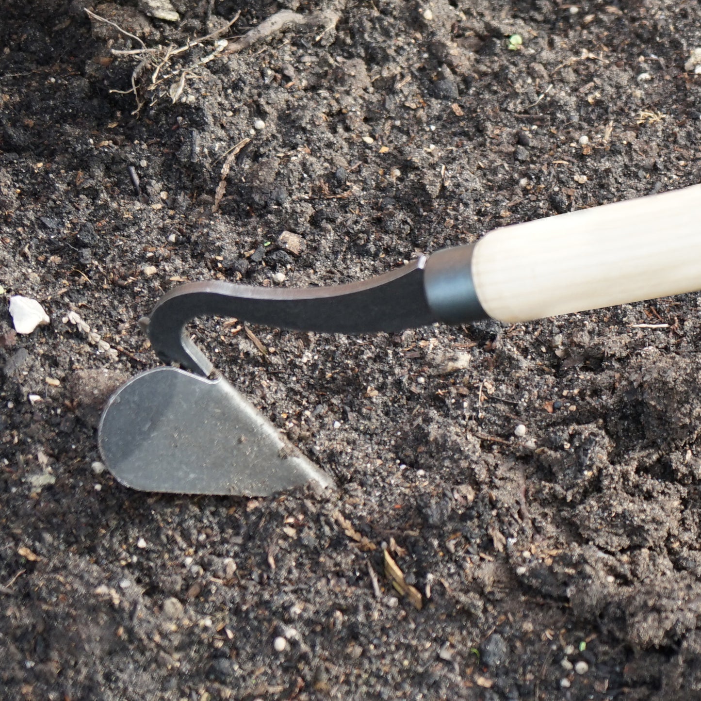 Hand Plow Long Handle -Ship Only