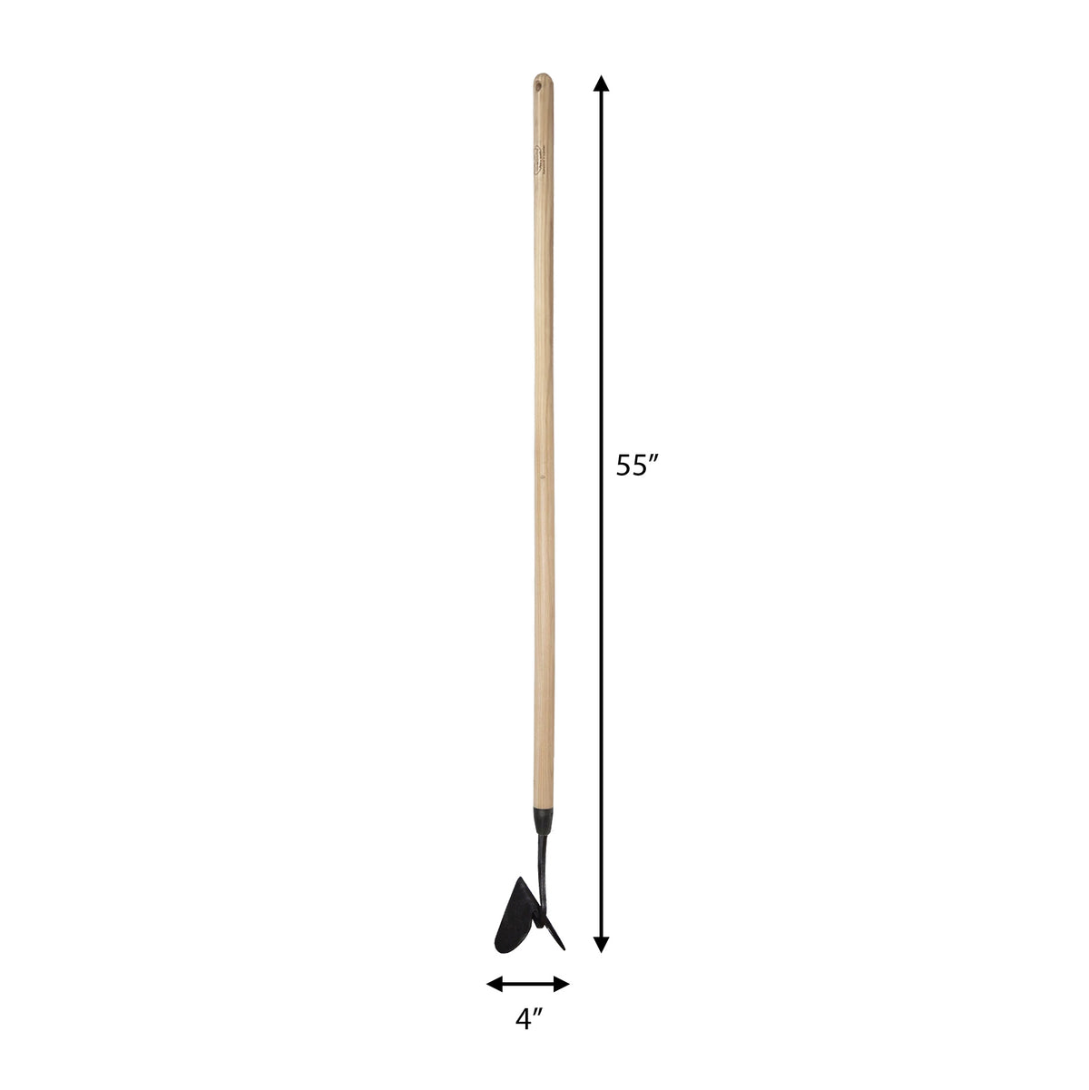Hand Plow Long Handle -Ship Only